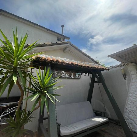 Casa Mediterana Două Mai Exteriör bild