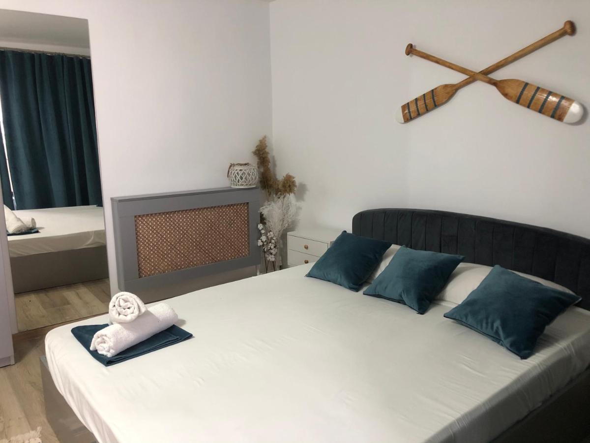 Casa Mediterana Două Mai Exteriör bild