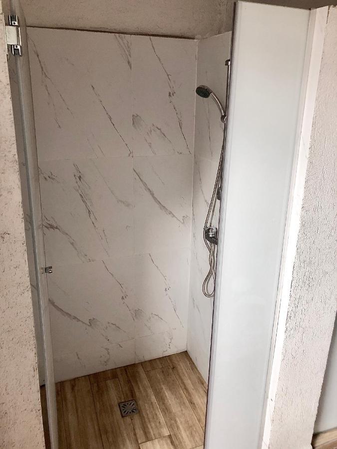 Casa Mediterana Două Mai Exteriör bild