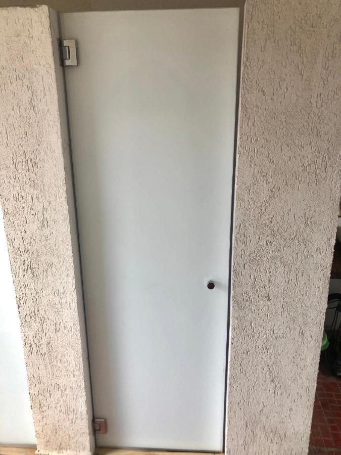 Casa Mediterana Două Mai Exteriör bild
