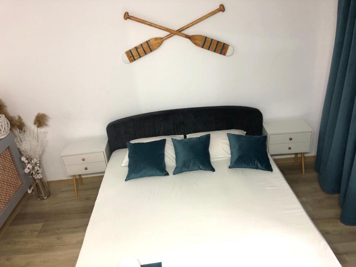 Casa Mediterana Două Mai Exteriör bild