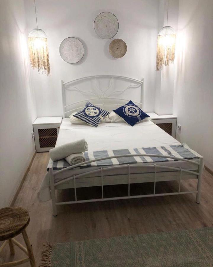 Casa Mediterana Două Mai Exteriör bild