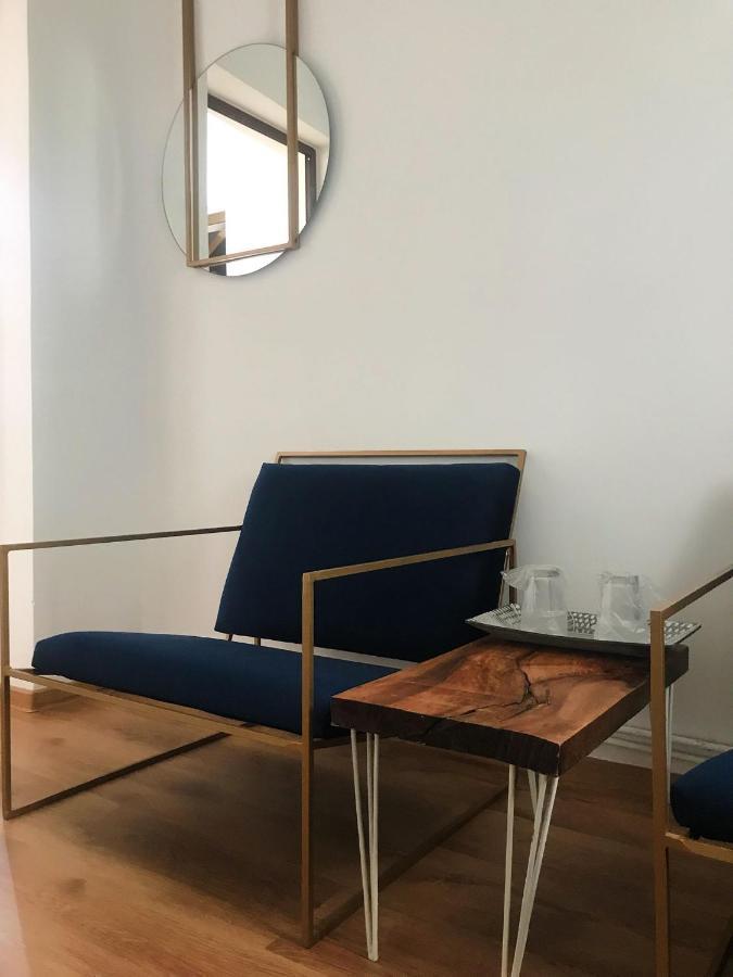 Casa Mediterana Două Mai Exteriör bild