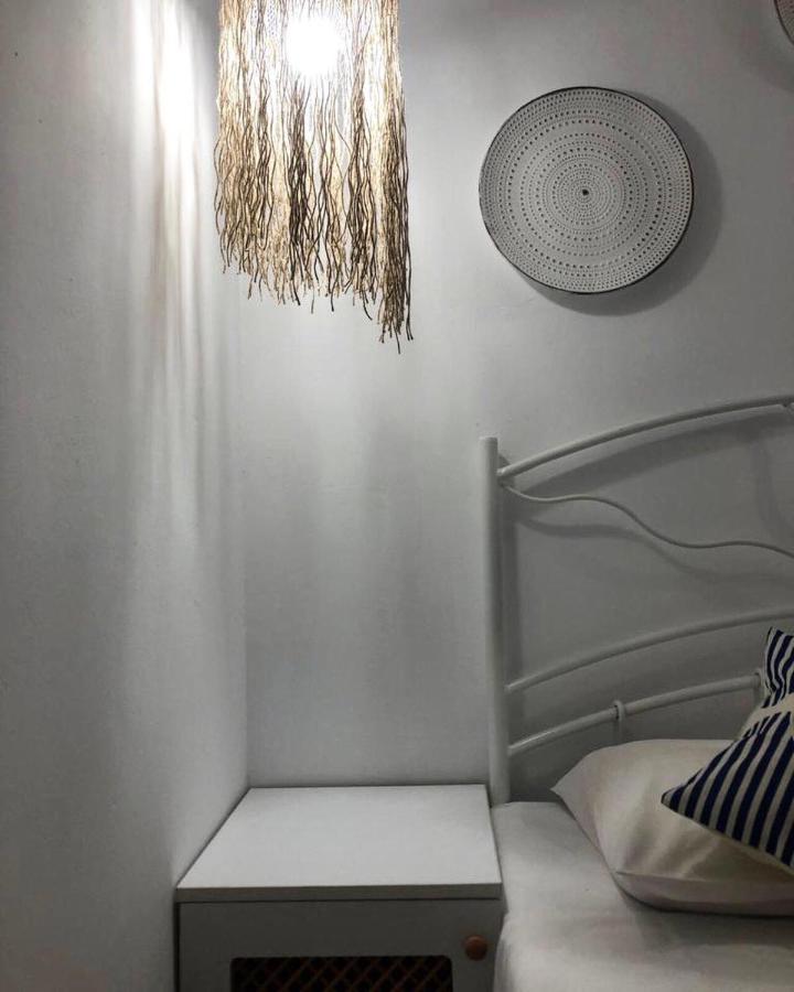 Casa Mediterana Două Mai Exteriör bild