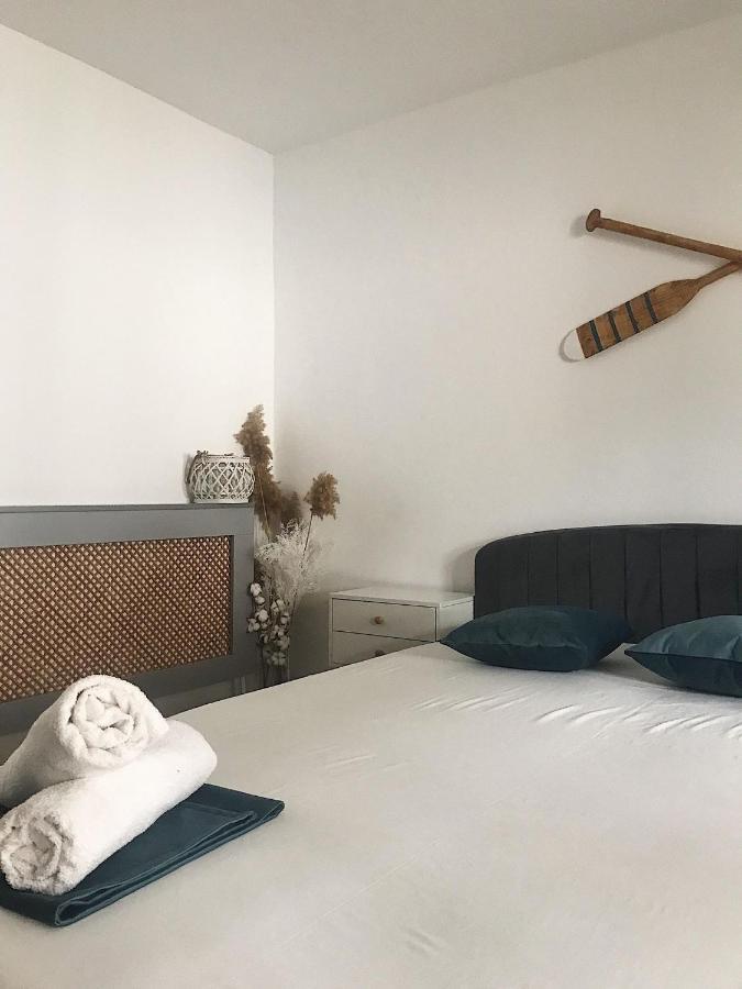 Casa Mediterana Două Mai Exteriör bild