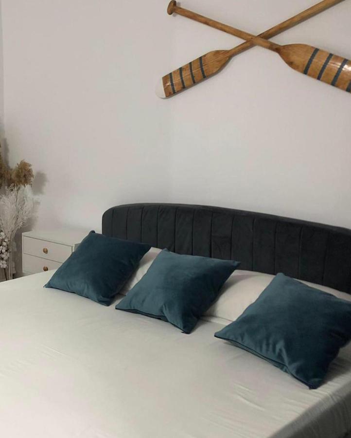 Casa Mediterana Două Mai Exteriör bild