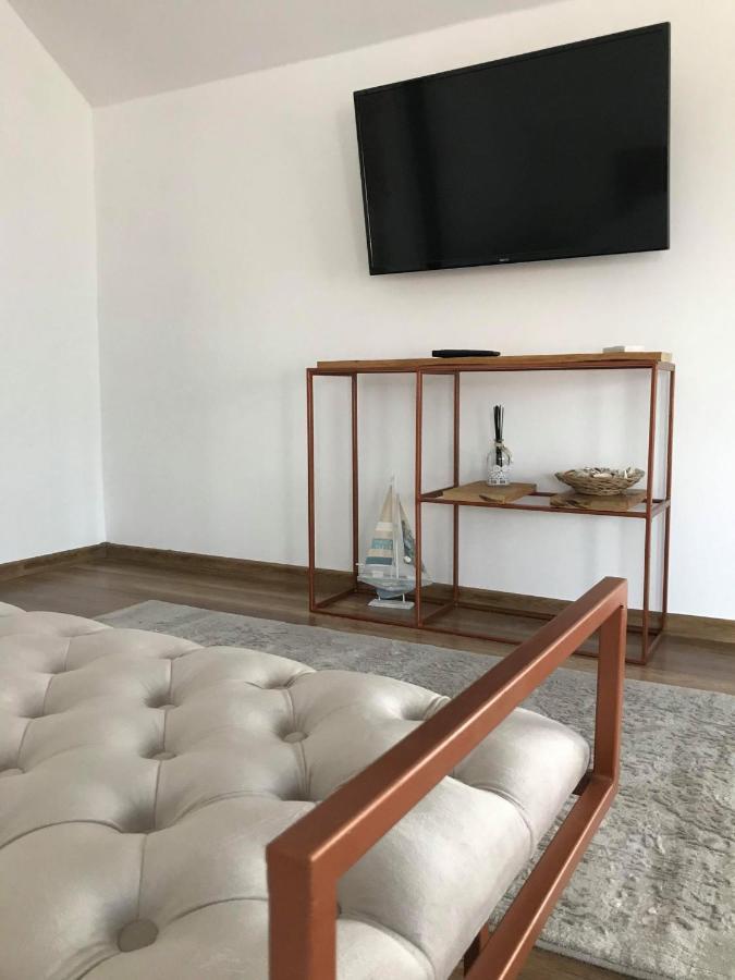 Casa Mediterana Două Mai Exteriör bild