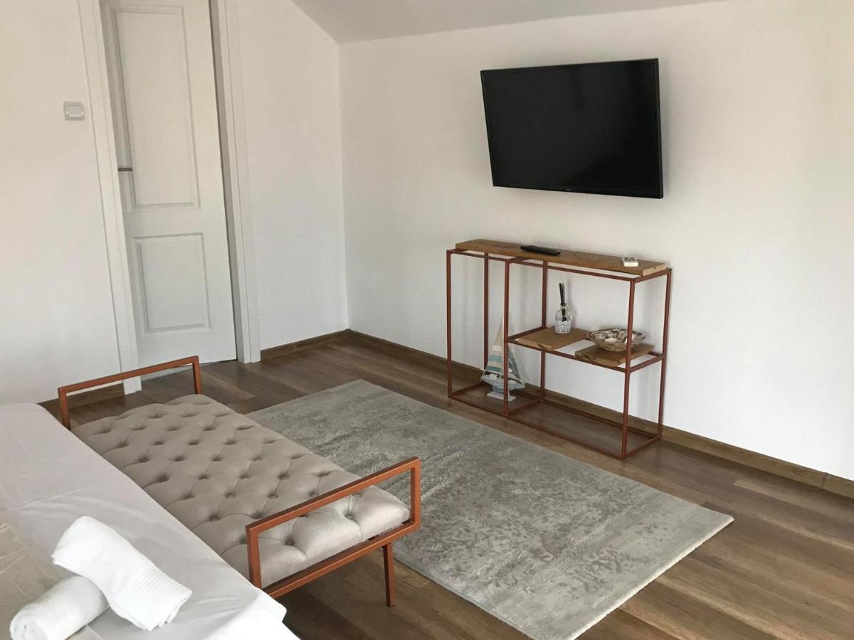 Casa Mediterana Două Mai Exteriör bild