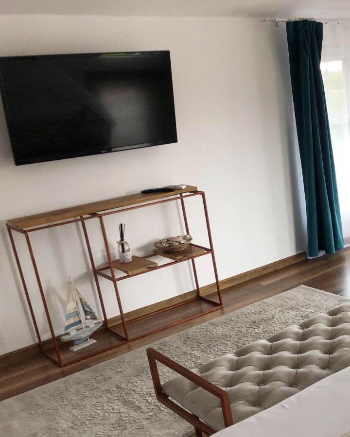 Casa Mediterana Două Mai Exteriör bild