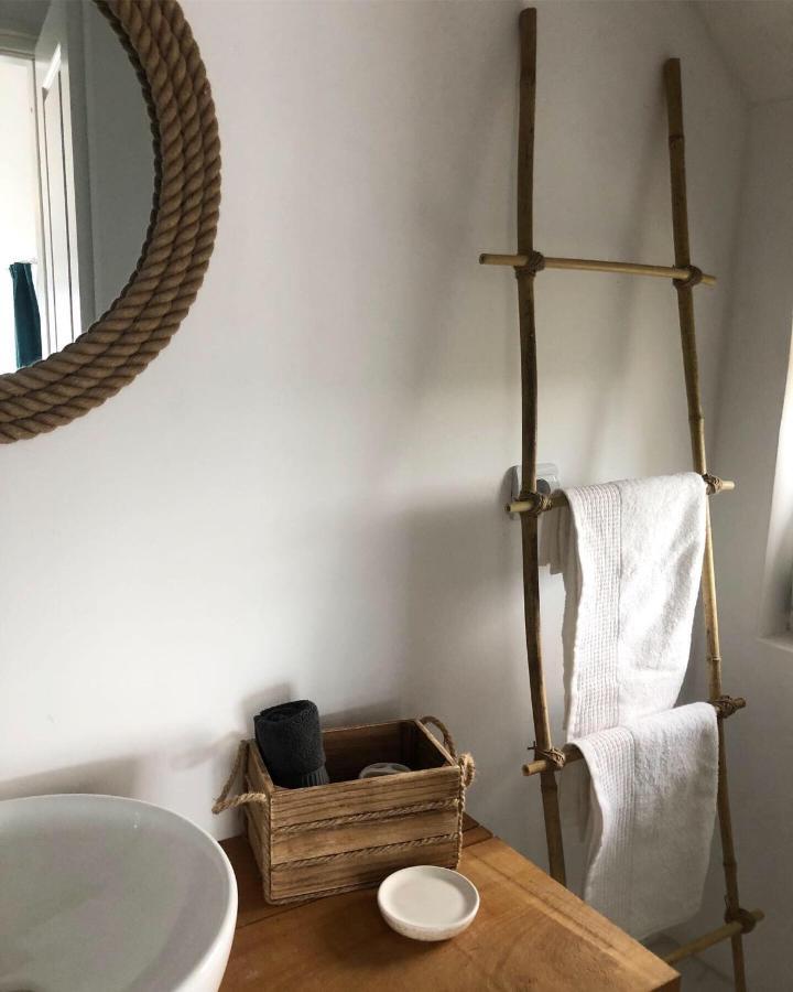 Casa Mediterana Două Mai Exteriör bild