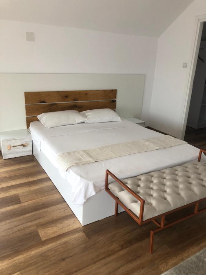 Casa Mediterana Două Mai Exteriör bild