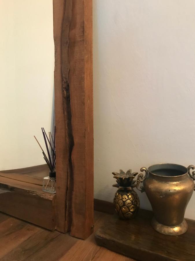 Casa Mediterana Două Mai Exteriör bild
