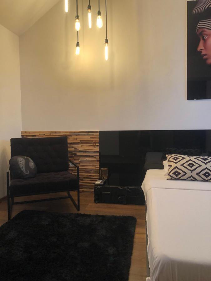 Casa Mediterana Două Mai Exteriör bild