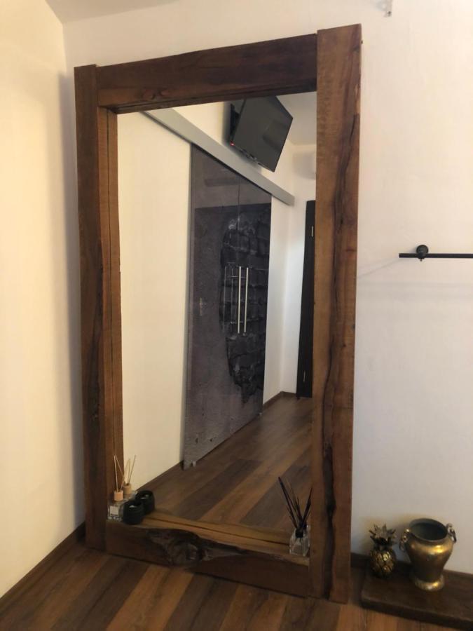 Casa Mediterana Două Mai Exteriör bild