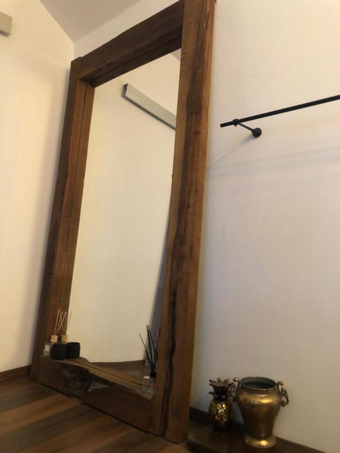 Casa Mediterana Două Mai Exteriör bild