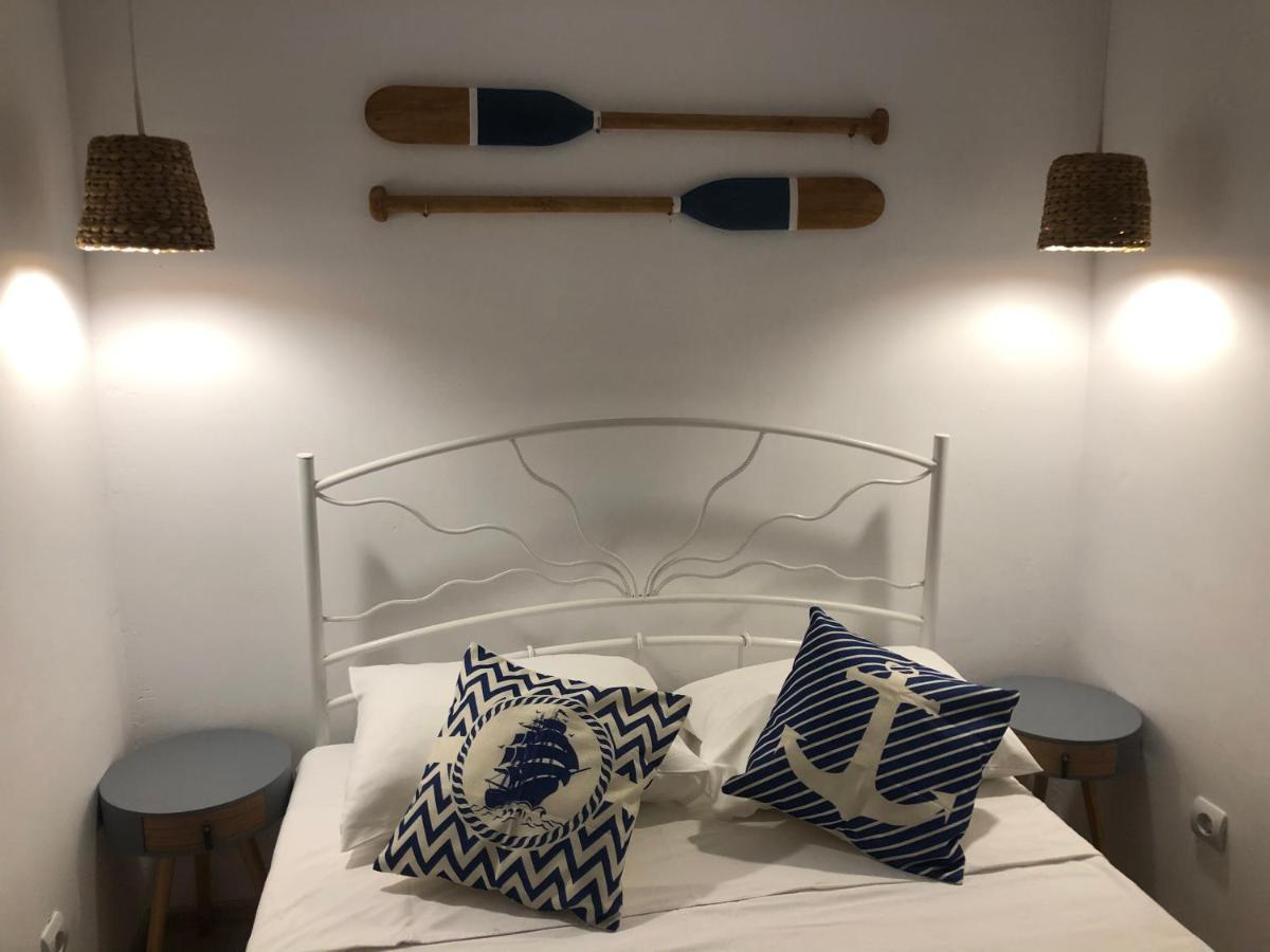 Casa Mediterana Două Mai Exteriör bild