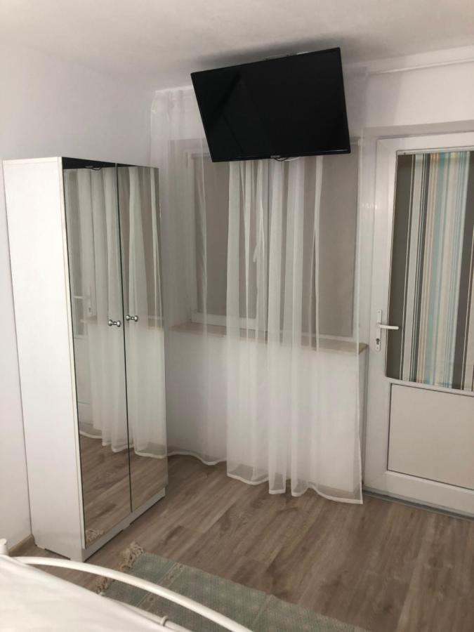 Casa Mediterana Două Mai Exteriör bild