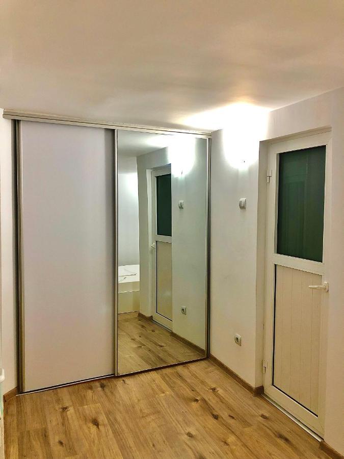 Casa Mediterana Două Mai Exteriör bild